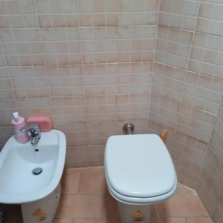Apartament La Mia Acera *