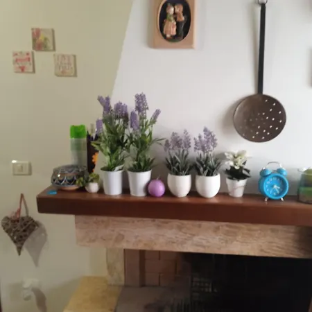 La Mia Acera * Campello sul Clitunno