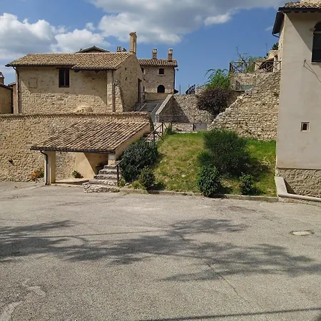 Apartman La Mia Acera *