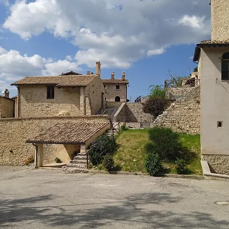 Apartament La Mia Acera *