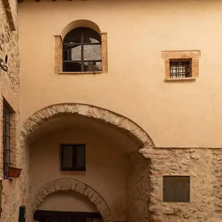 La Mia Acera Campello sul Clitunno