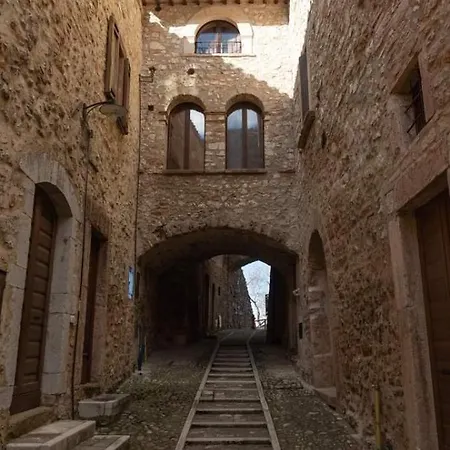 La Mia Acera Campello sul Clitunno