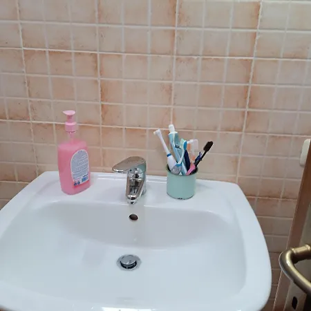 Apartman La Mia Acera *