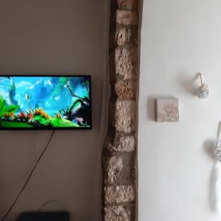 La Mia Acera *
