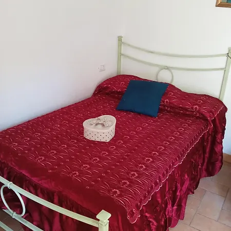 La Mia Acera Apartament Campello sul Clitunno